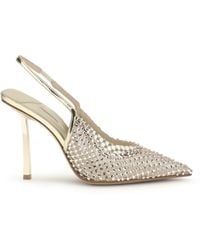 Le Silla - Pumps - Lyst