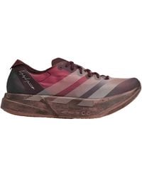 adidas - Sneakers Adios Pro Textile Trainers - Lyst