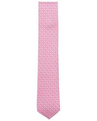 Ferragamo - Ties & Bow Ties - Lyst