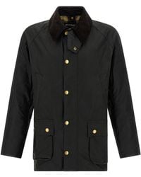 Barbour - Ashby Puffer Jackets - Lyst