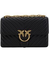 Pinko - Shoulder Bags - Lyst