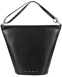 Proenza Schouler - Leather Spring Bucket Bag - Lyst