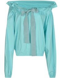 Patou - Iconic Volume Top - Lyst
