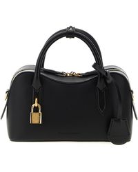 Stella McCartney - 'Stella Ryder' Small Crossbody Bag - Lyst