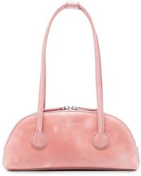 Marge Sherwood - Bessette Leather Tote Bag - Lyst