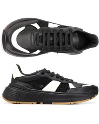 Bottega Veneta - Speedster Athletic Sneakers - Lyst