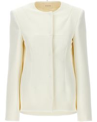 Sportmax - Aceri Jacket - Lyst