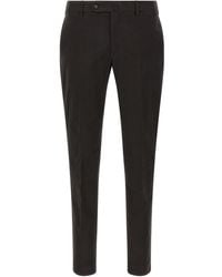 Incotex - Pattern 30 Pants - Lyst