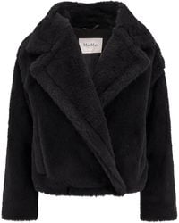 Max Mara - Oggeri Jacket - Lyst