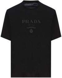 Prada Clothing for Men | Online Sale up to 53% off | Lyst