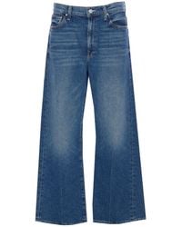 Mother - Jeans - Lyst