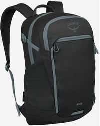 Osprey - Axis Backpack Recycled Polyester Backpacks - Lyst