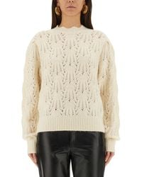 Isabel Marant - Marant Étoile Celestine Sweater - Lyst