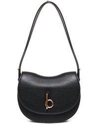 Burberry - Bags - Lyst