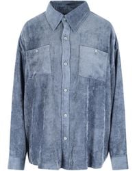 MYTHINKS - Shirts Rayon - Lyst