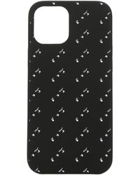 Off-White c/o Virgil Abloh - Logo Printed Iphone 12 Pro Max Case - Lyst