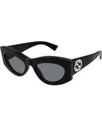 Gucci - Sunglasses - Lyst
