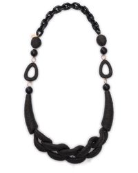 Weekend by Maxmara - Necklace - Lyst