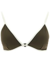 Brunello Cucinelli - Polyamide Bikini Clothing - Lyst