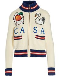 CASABLANCA Sweaters and knitwear for 