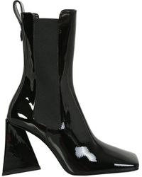 attico devon heels