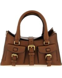 Mulberry - Mini Roxanne Handbag - Lyst