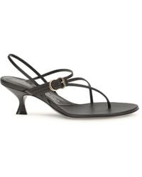 Herbert Levine - Starry Eyed Sandals Calf Leather Bos Taurus - Lyst