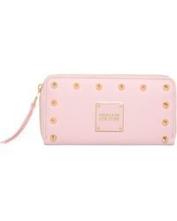 Versace Jeans Couture Wallets and cardholders for Women | Online Sale up to  44% off | Lyst