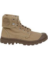 Palladium Boots for Men | Black Friday 