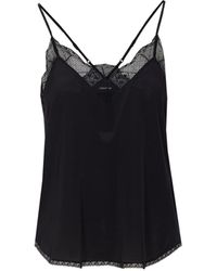 Zadig & Voltaire - Top - Lyst