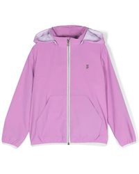 Herno - Kids Outerwear Jacket Gi000005X-12500 Pastel Clothing - Lyst