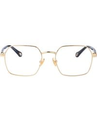 Chloé - Acetate Optical Glasses - Lyst