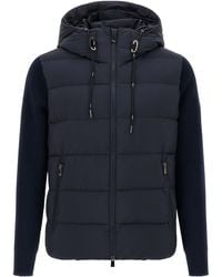 Tatras - Keitie Light Down Jacket - Lyst