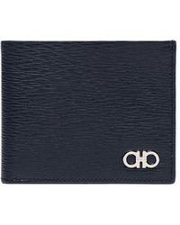 Ferragamo - Wallets & Cardholders - Lyst