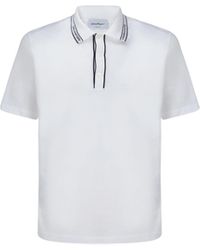 Ferragamo Clothing for Men - Up to 70% off | Lyst