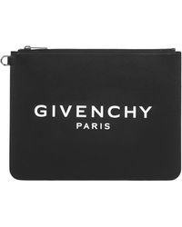 givenchy pouch bag