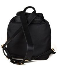 Moschino - Backpack Nylon Bags Backpacks - Lyst