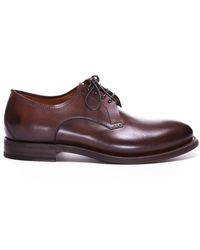 Silvano Sassetti Oxford shoes for Men | Online Sale up to 40% off | Lyst