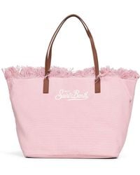 MC2 Saint Barth - City Medium Shopper Bag - Lyst