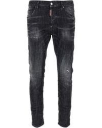 DSquared² - Skater' Jeans - Lyst