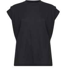 Jacquemus - Paper-Effect Jersey The Ventadou Boxy Tank Top - Lyst