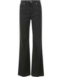 Dondup - Amber Trousers - Lyst