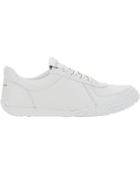 Givenchy - Glide Runner Sneakers With Contrasting Details - Lyst