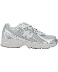 New Balance - Sneakers '740' - Lyst