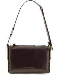 Marc Jacobs - Medium Scene Leather Shoulder Bag Calf Bos Taurus - Lyst
