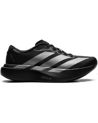 adidas - Sneakers Adizero Evo Core/Iron Metallic/ Four Trainers - Lyst
