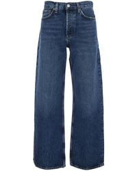 Agolde - Jeans Arc Denim - Lyst