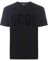Gcds - T-Shirts And Polos - Lyst