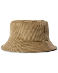 Missoni - Cord Logo Bucket Hat Accessories Beanies - Lyst