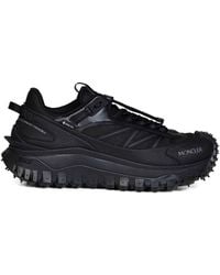 Moncler - Trailgrip Gtx Sneakers - Lyst